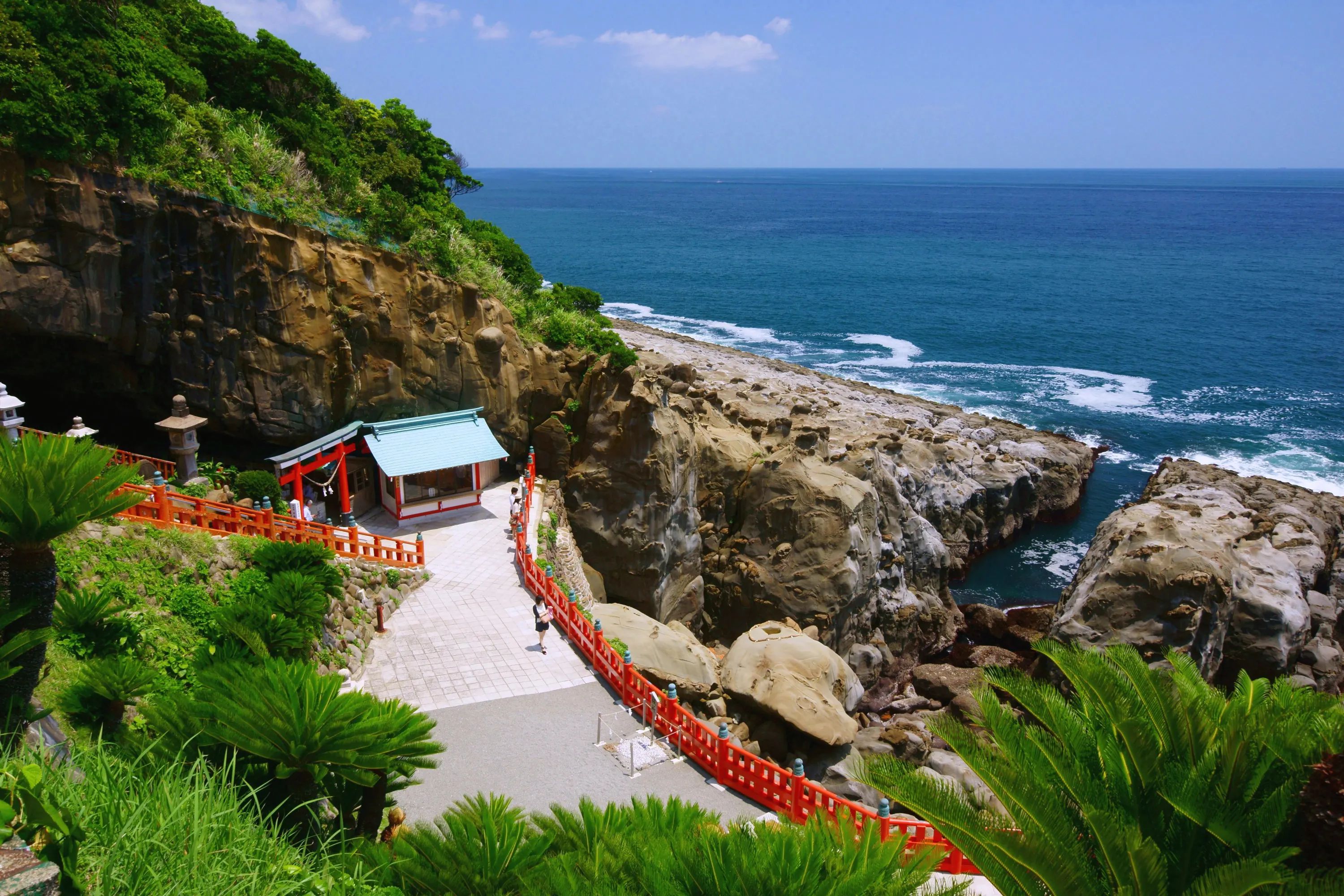 ⛩️ 참새 신사(스즈메 진자) 이미지 5